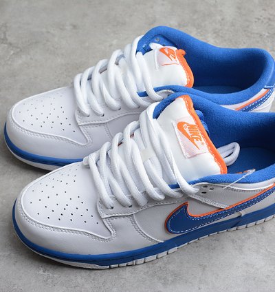 Nike Sb Dunk Low Medicom 1