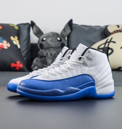Air Jordan 12 Retro Blueberry