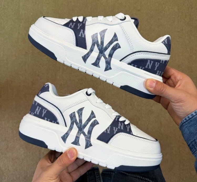 Mlb New York Yankees Chunky Liner