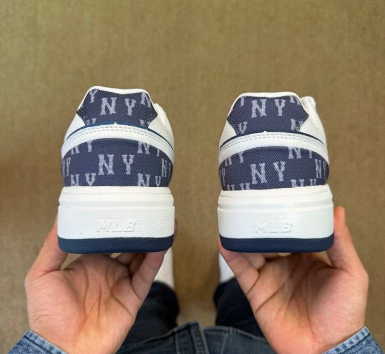 Mlb New York Yankees Chunky Liner
