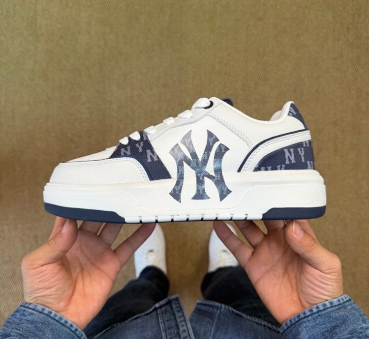 Mlb New York Yankees Chunky Liner