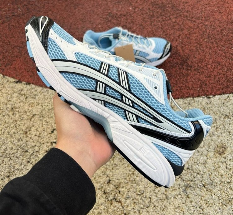 Asics Gel-kayano 14 Unlimited Pack - Mist Cream