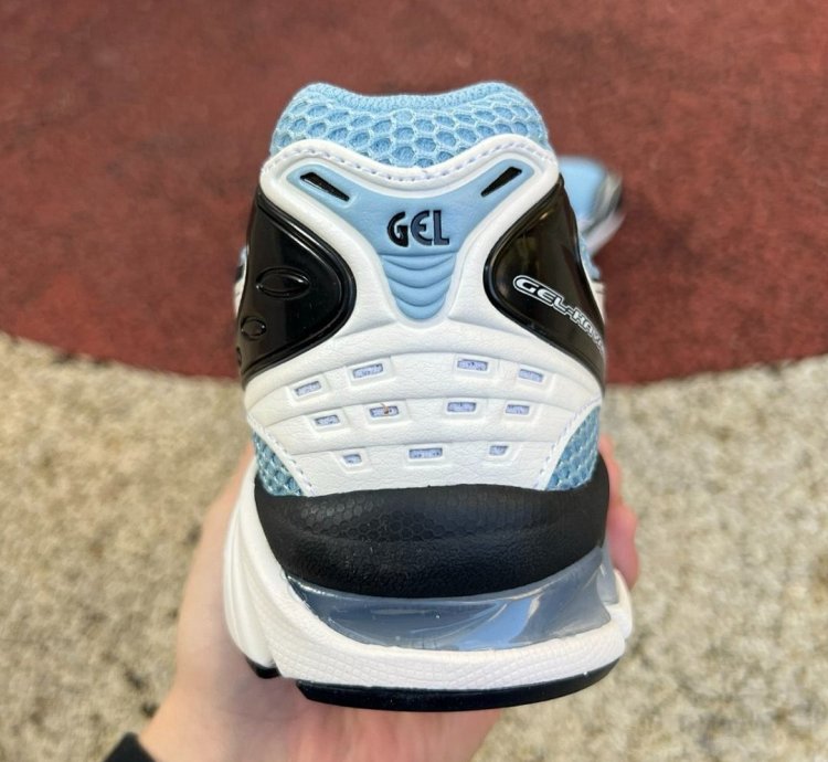 Asics Gel-kayano 14 Unlimited Pack - Mist Cream