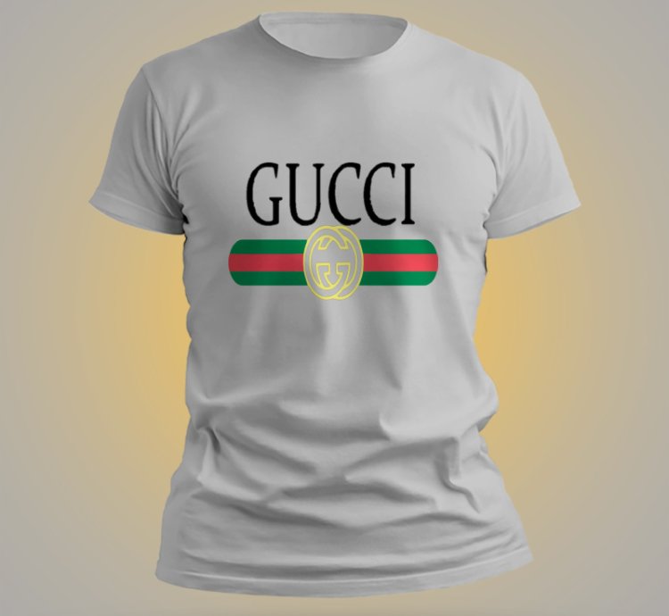 Gucci Stone Island Multi Size Tshirt Usa White