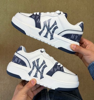 Mlb New York Yankees Chunky Liner