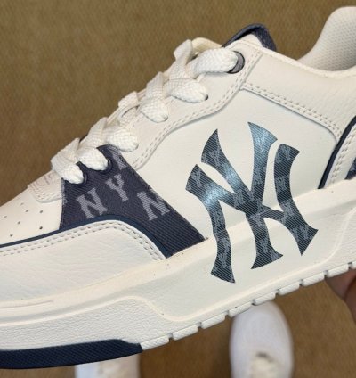 Mlb New York Yankees Chunky Liner