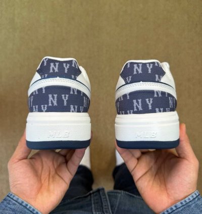 Mlb New York Yankees Chunky Liner