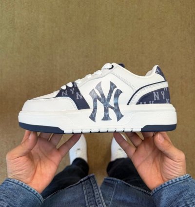 Mlb New York Yankees Chunky Liner