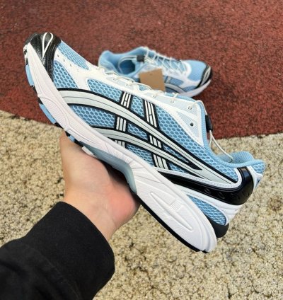 Asics Gel-kayano 14 Unlimited Pack - Mist Cream