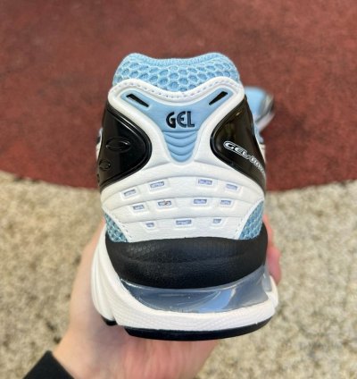 Asics Gel-kayano 14 Unlimited Pack - Mist Cream