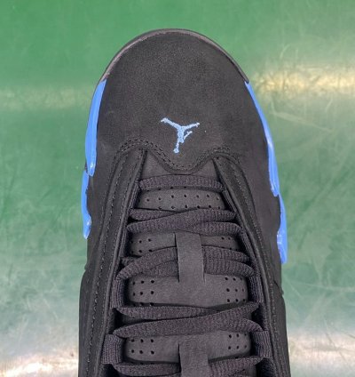 Air Jordan 14 University Blue