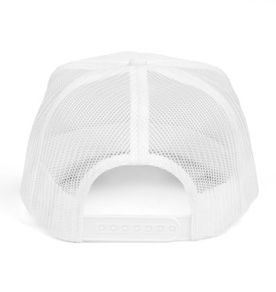Scotty Cameron Milled Putters Golf Tour Circle T Hat White