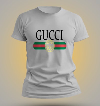 Gucci Stone Island Multi Size Tshirt Usa White