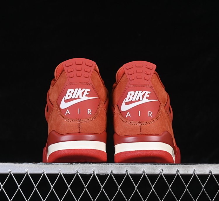 Air Jordan 4 Retro Og Sp Firewood Orangesail-cinnabar Hf4340-800