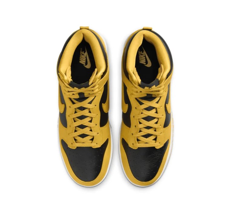 Dunk High Wu Tang Shoes Sneakers