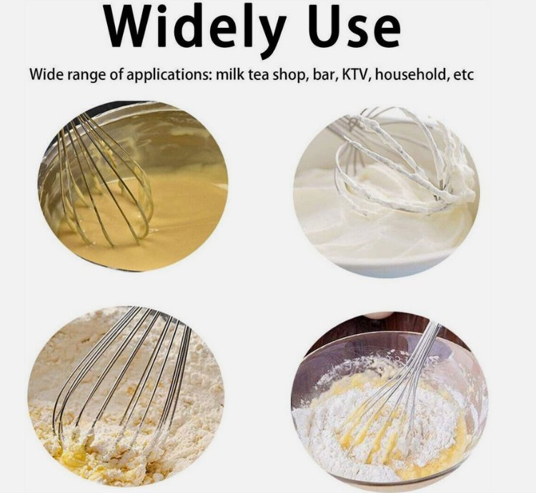 Whisker for Beating Eggs