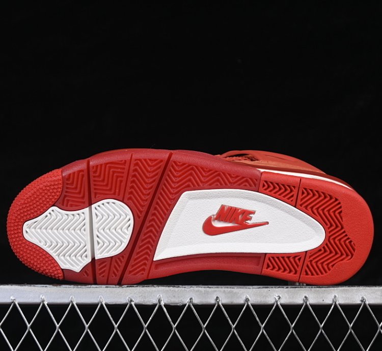 Air Jordan 4 Retro Og Sp Firewood Orangesail-cinnabar Hf4340-800