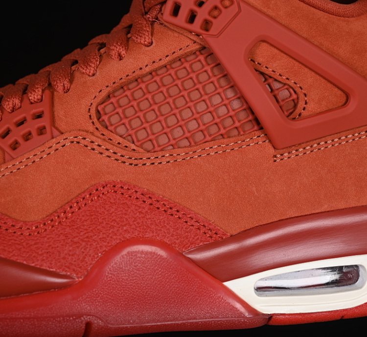 Air Jordan 4 Retro Og Sp Firewood Orangesail-cinnabar Hf4340-800
