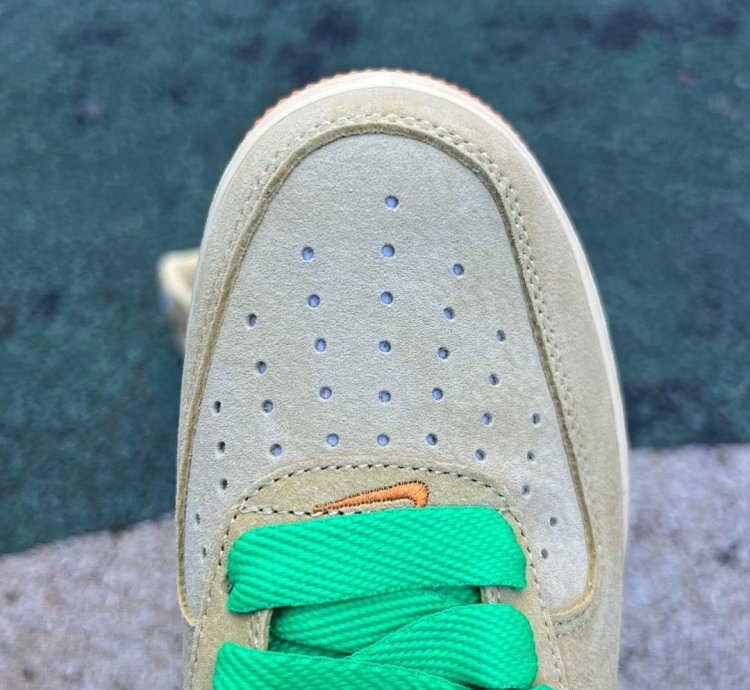Rick Owens Geobasket Milk