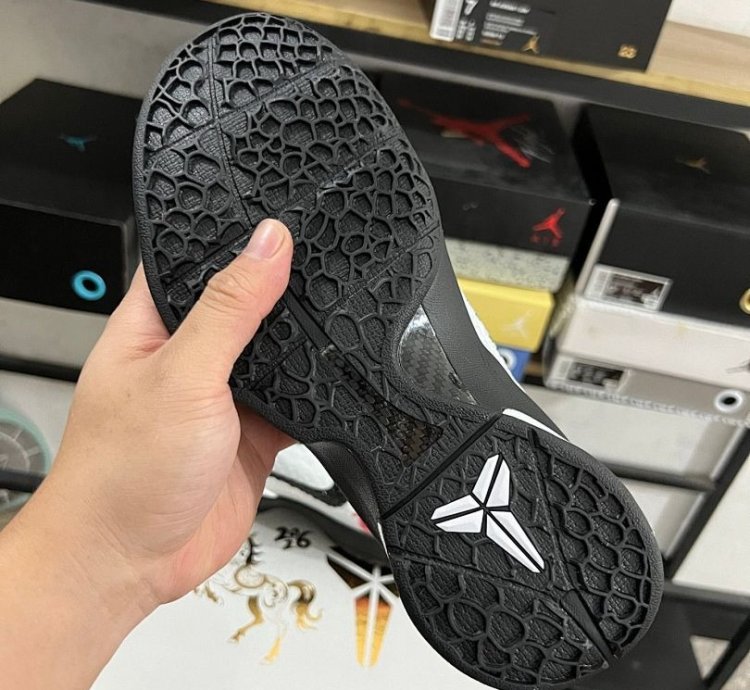 Nike Kobe 6 Protro Cny