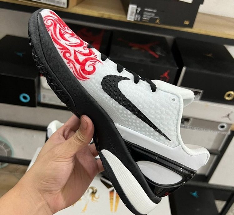 Nike Kobe 6 Protro Cny
