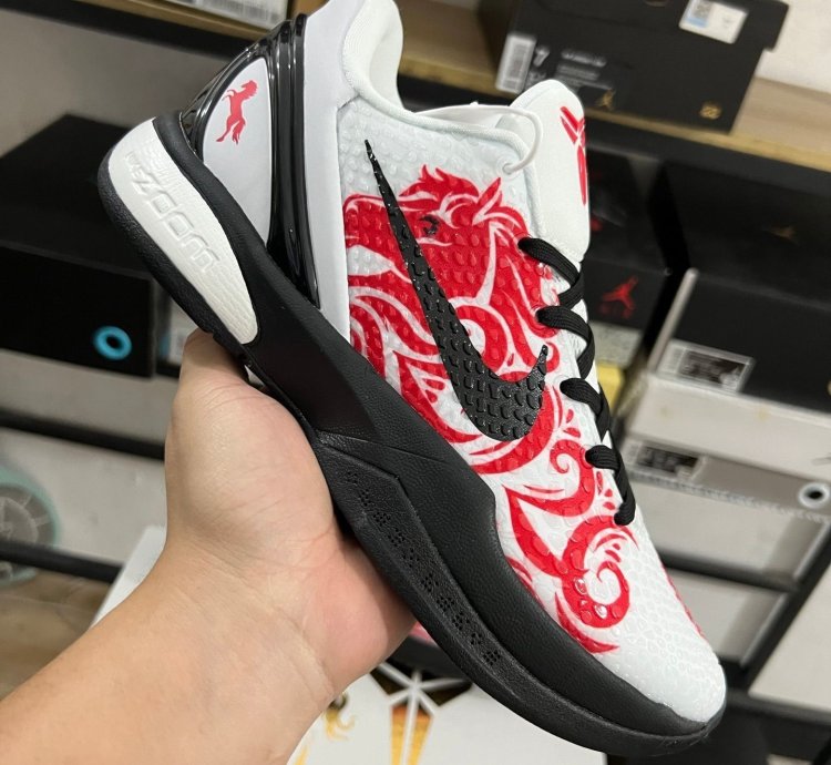Nike Kobe 6 Protro Cny