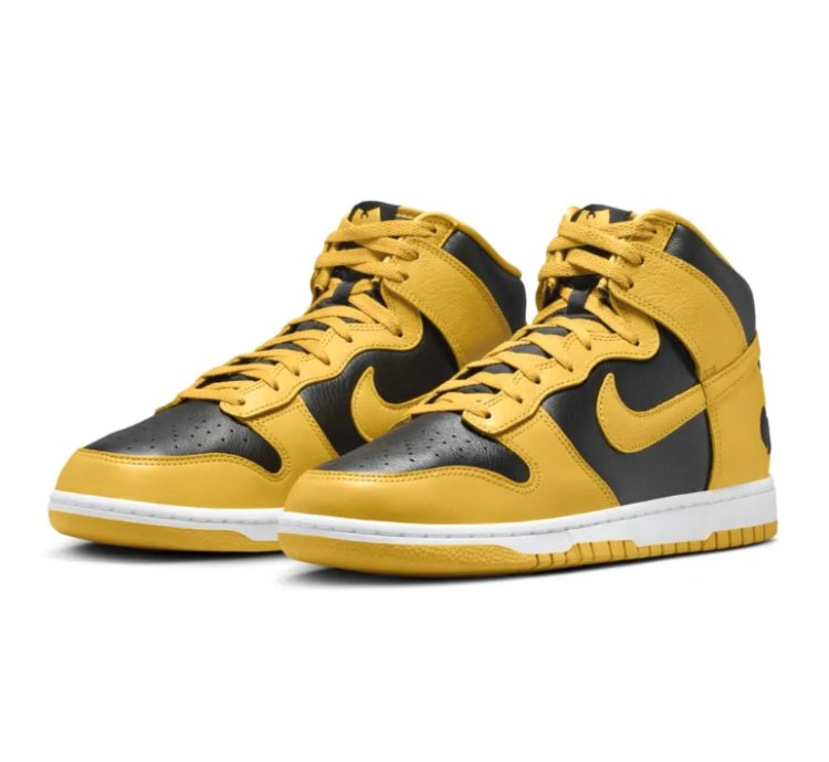 Dunk High Wu Tang Shoes Sneakers