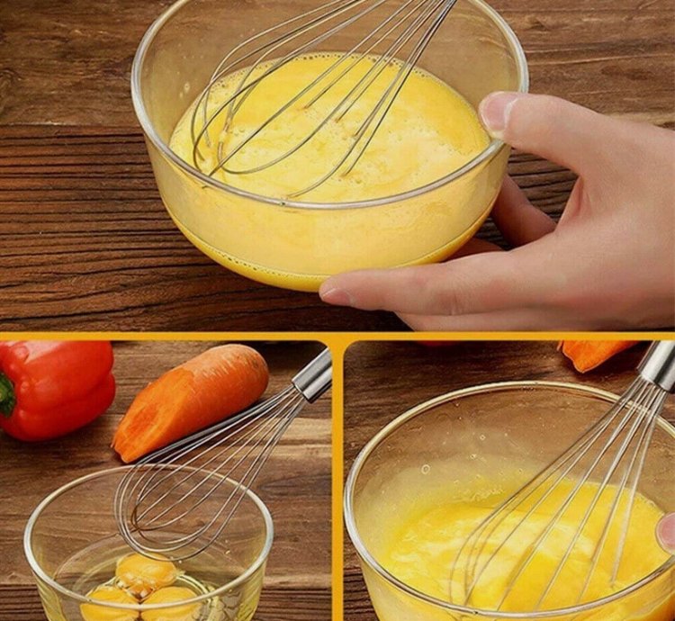 Whisker for Beating Eggs