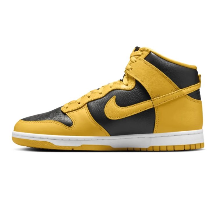 Dunk High Wu Tang Shoes Sneakers