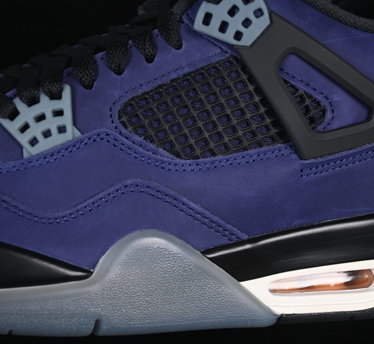 Jordan 4 Retro Imperial Purple Fv5029-500