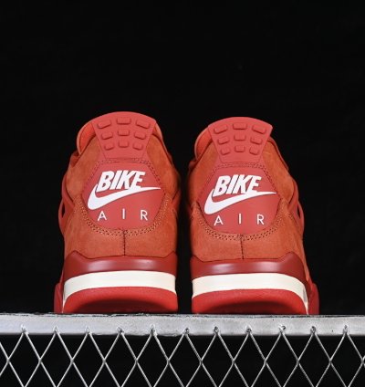 Air Jordan 4 Retro Og Sp Firewood Orangesail-cinnabar Hf4340-800