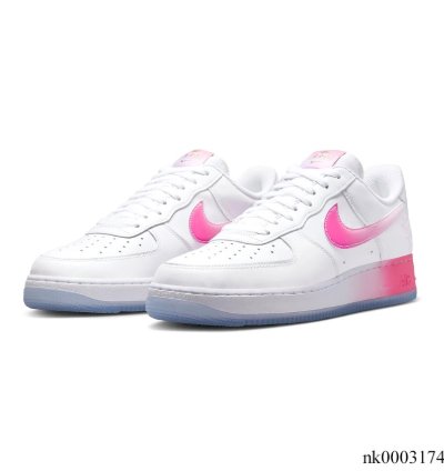 Air Force 1 Low Flower Lotus Shoes Sneakers