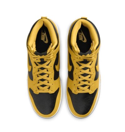 Dunk High Wu Tang Shoes Sneakers