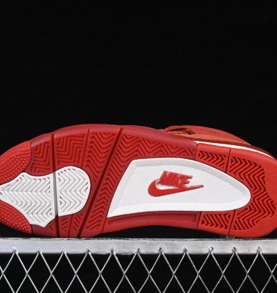 Air Jordan 4 Retro Og Sp Firewood Orangesail-cinnabar Hf4340-800