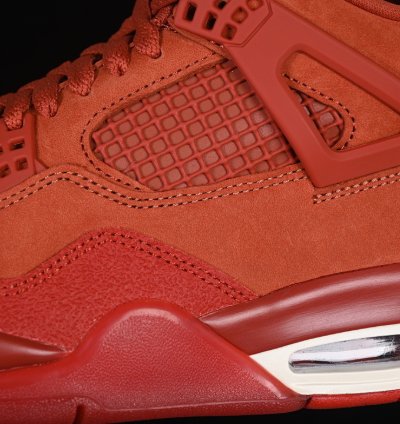Air Jordan 4 Retro Og Sp Firewood Orangesail-cinnabar Hf4340-800