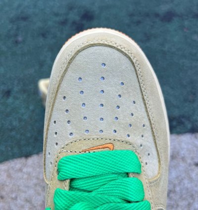 Rick Owens Geobasket Milk