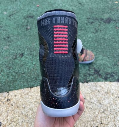 Nike Kobe 9 Elite Protro Masterpiece