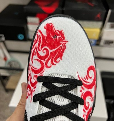 Nike Kobe 6 Protro Cny