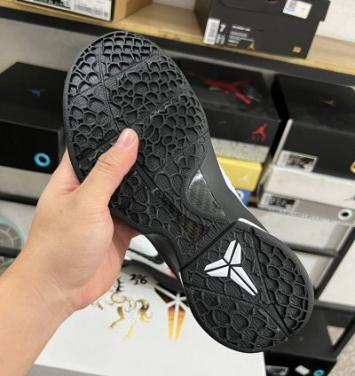 Nike Kobe 6 Protro Cny