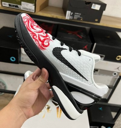Nike Kobe 6 Protro Cny