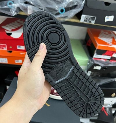 Air Jordan 1 Low Year Of The Snake