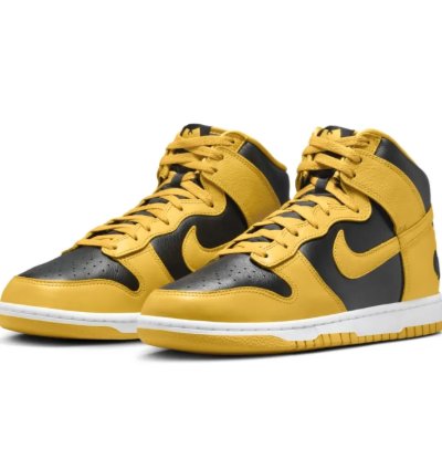 Dunk High Wu Tang Shoes Sneakers
