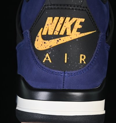 Jordan 4 Retro Imperial Purple Fv5029-500