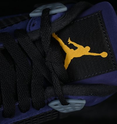 Jordan 4 Retro Imperial Purple Fv5029-500