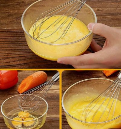Whisker for Beating Eggs