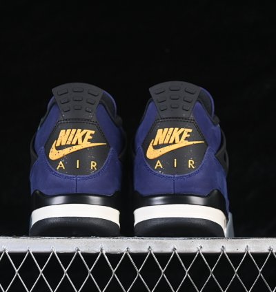 Jordan 4 Retro Imperial Purple Fv5029-500
