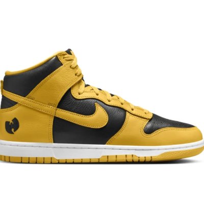 Dunk High Wu Tang Shoes Sneakers