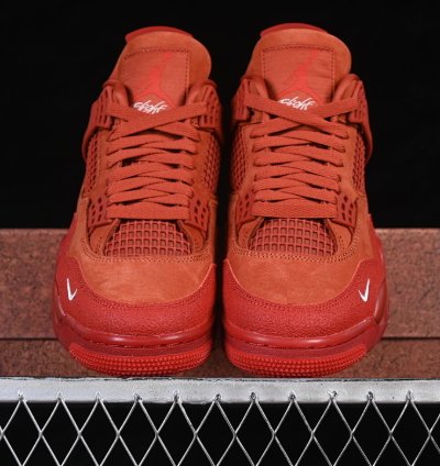 Air Jordan 4 Retro Og Sp Firewood Orangesail-cinnabar Hf4340-800