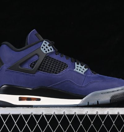 Jordan 4 Retro Imperial Purple Fv5029-500