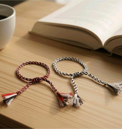 Tridatu Tassel Bracelet For Men And Women All Sizes